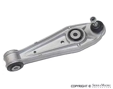 Porsche Front Lower Control Arm 12-15991-341-053-01