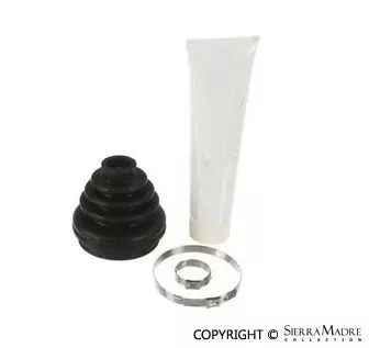 Porsche Front Outer Axle Boot Kit - 911 99-13996-349-291-00
