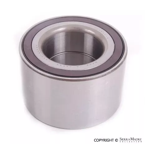 Porsche Front and Rear Wheel Bearing - 991/Panamera 10-12999-053-057-01