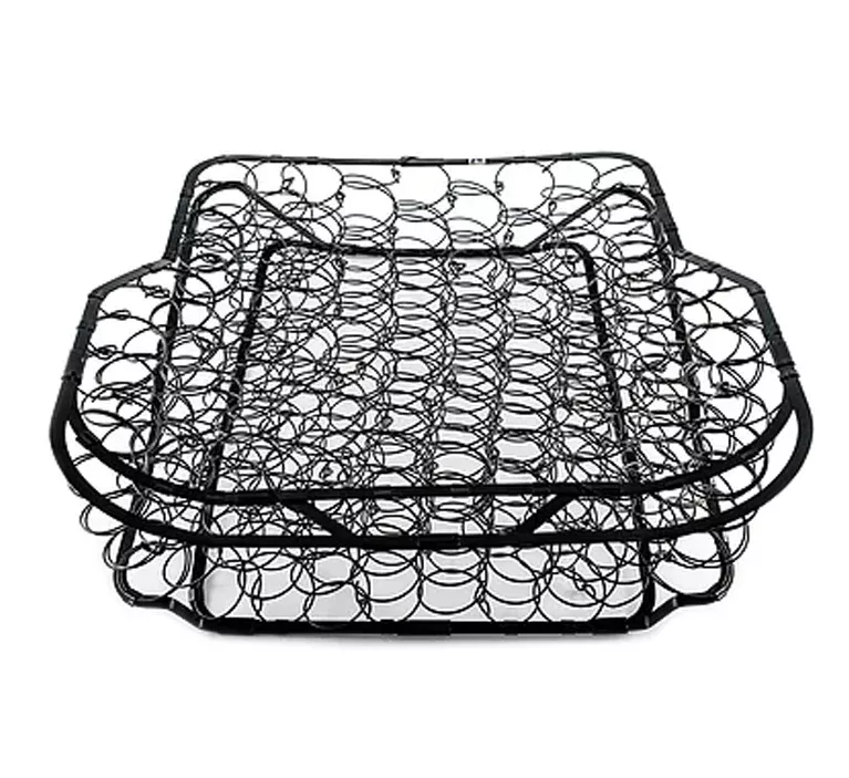 Porsche Front Seat Spring Basket – 356 Pre-A through 356B T5644-521-041-01