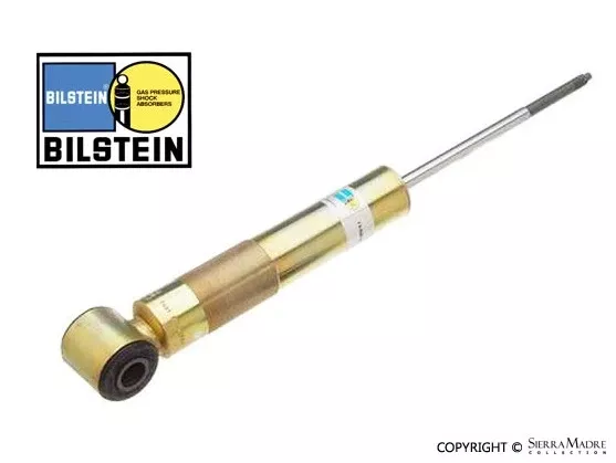 Porsche Front Shock Absorber - 928 84-86928-343-055-06