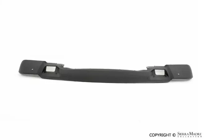 Porsche Front Spoiler – Lower Section – Cayenne 07-10955-505-513-10