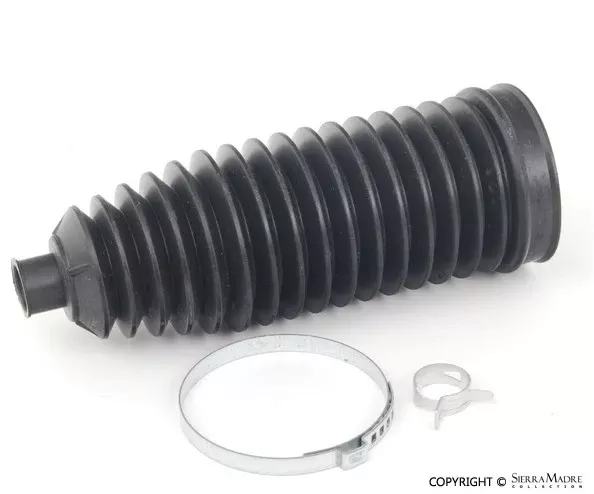 Porsche Front Steering Rack Boot – Cayenne 03-06 – 08-10955-347-191-10