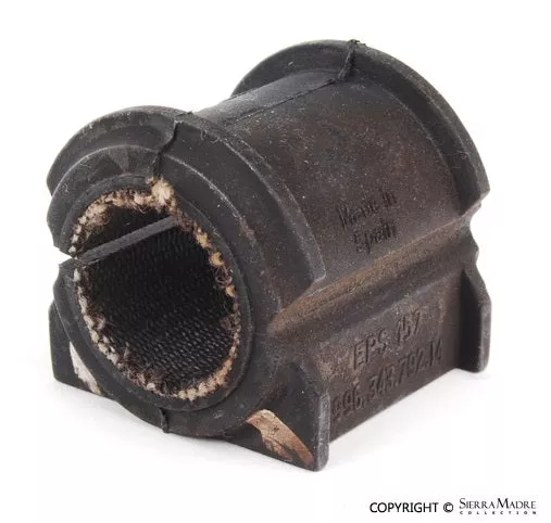 Porsche Front Sway Bar Bushing – 911/Boxster 97-05996-343-792-14