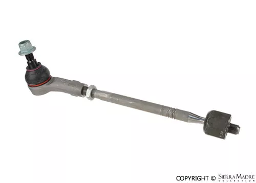 Porsche Front Tie Rod – Cayenne 11-14955-347-032-22