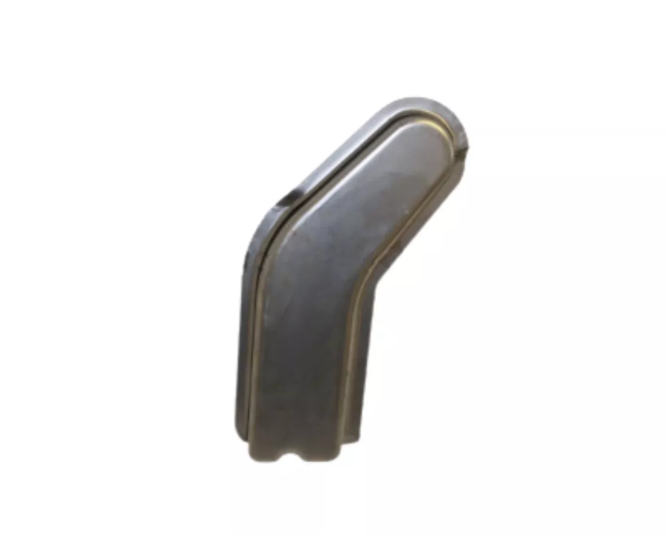 Porsche Front Torsion Bar Support - Left - 356 | 1950-1965644-341-010-02