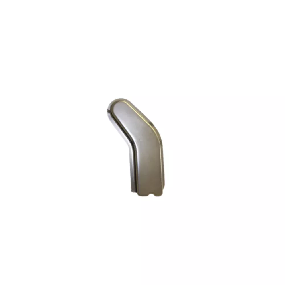 Porsche Front Torsion Bar Support - Right 356 50-65PP144AR
