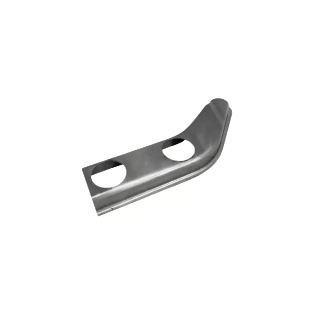Porsche Front Torsion Plate - Inner Left 356A/B/C 56-65PP144IL