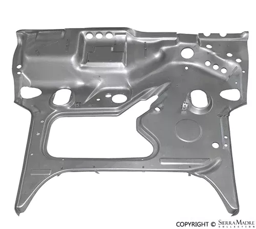 Porsche Front Trunk Floor Pan – 911 69-72911-501-035-00