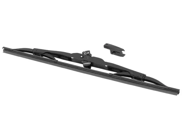 Porsche Front Windshield Wiper Blade - 13'' 68-943-397-004-8459