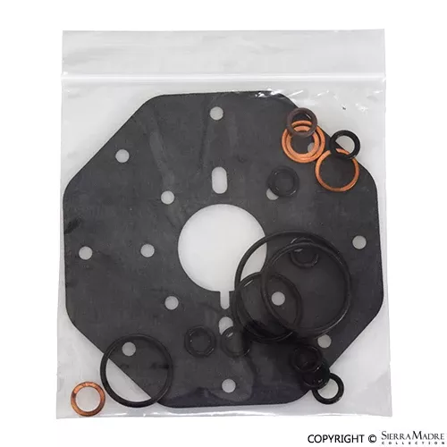 Porsche Fuel Distributor Metering Rebuild Kit – 911 78-89SMC-043-807