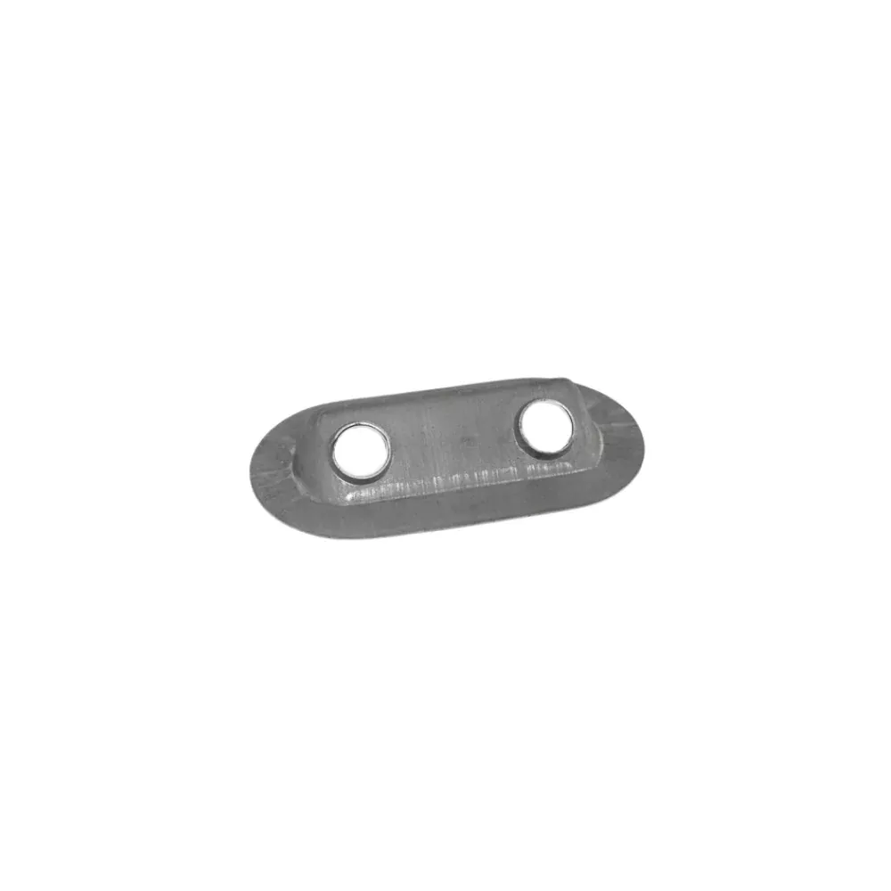Porsche Fuel Line Support Bracket - 911/912 65-68PP218G