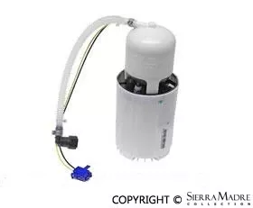Porsche Fuel Pump - 05-08997-620-131-00