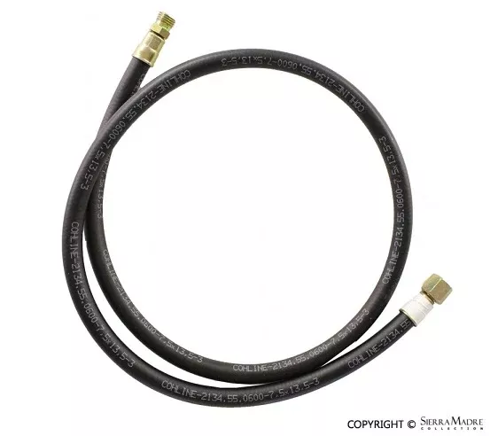 Porsche Fuel Return Line - 911/930 78-83