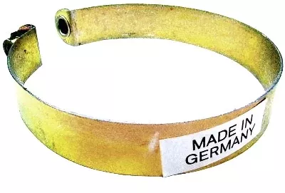 Porsche Generator Mounting Strap – 912 68-69999-512-066-02