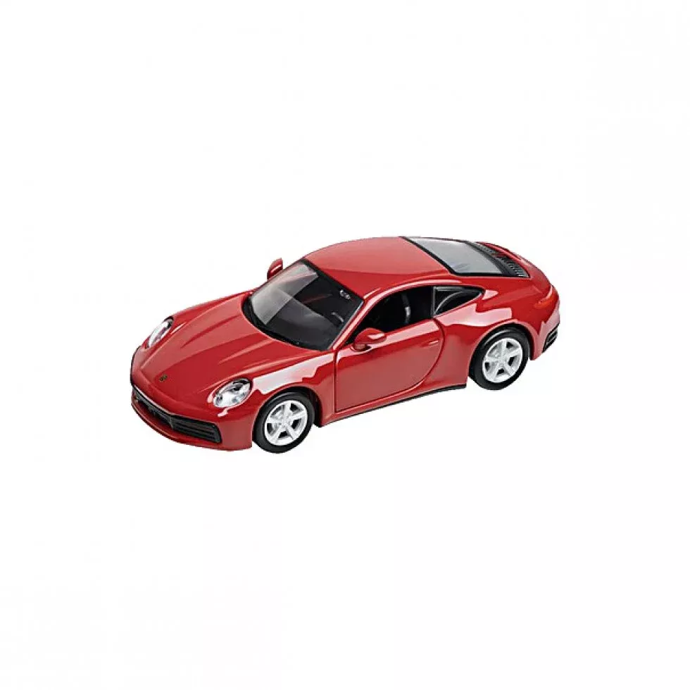 Porsche Genuine Porsche 911 Carrera 4S Pullback 992 – WAP0200280PCCPWAP0200280PCCP