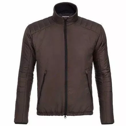 Porsche Genuine Porsche Jacket Brown – WAP51100S0DWAP51100S0D
