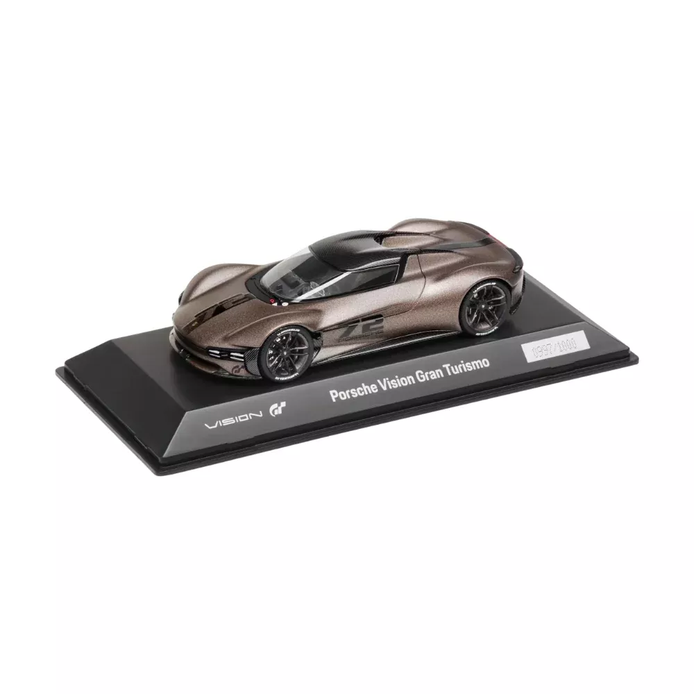 Porsche Genuine Porsche Porsche Vision Gran Turismo - WAP0200020MRESWAP0200020MRES