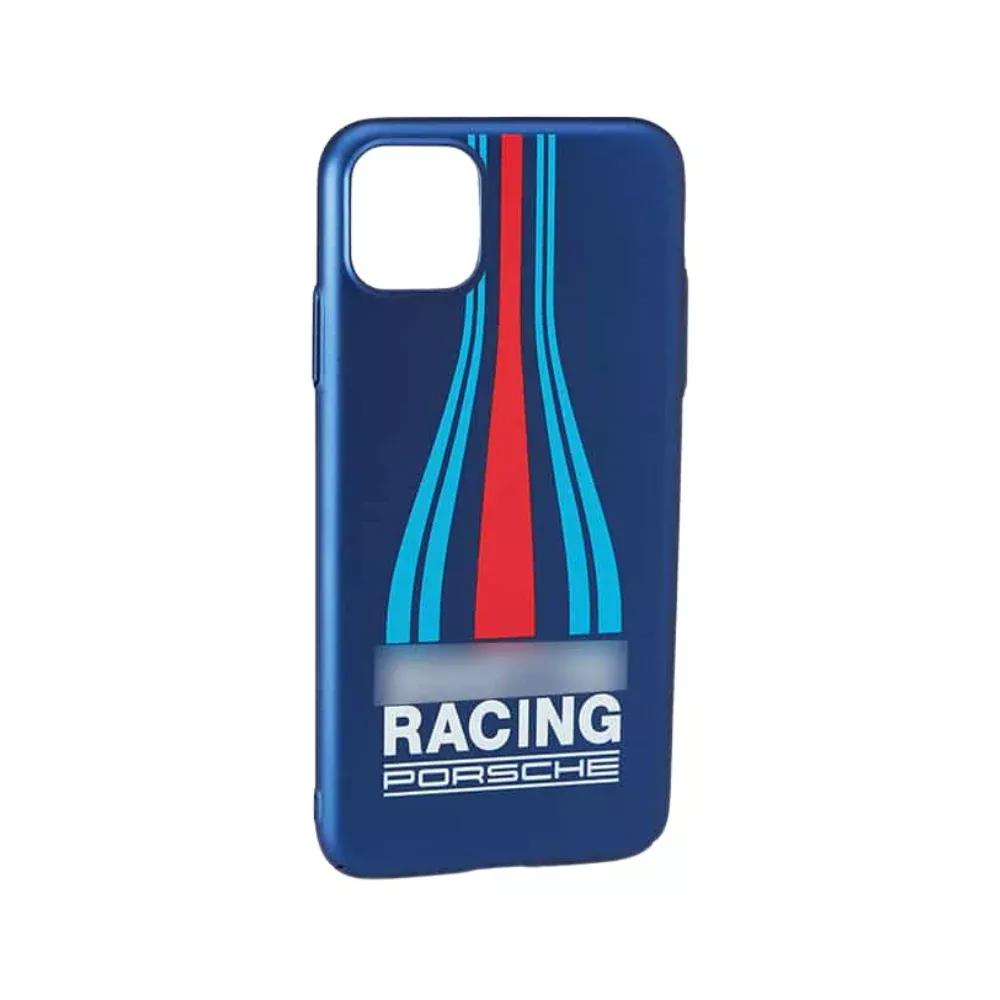 Porsche Genuine Porsche Snap On Case Martini Racing Iphone 11 Pro Max – WAP0300040L0MRWAP0300040L0MR