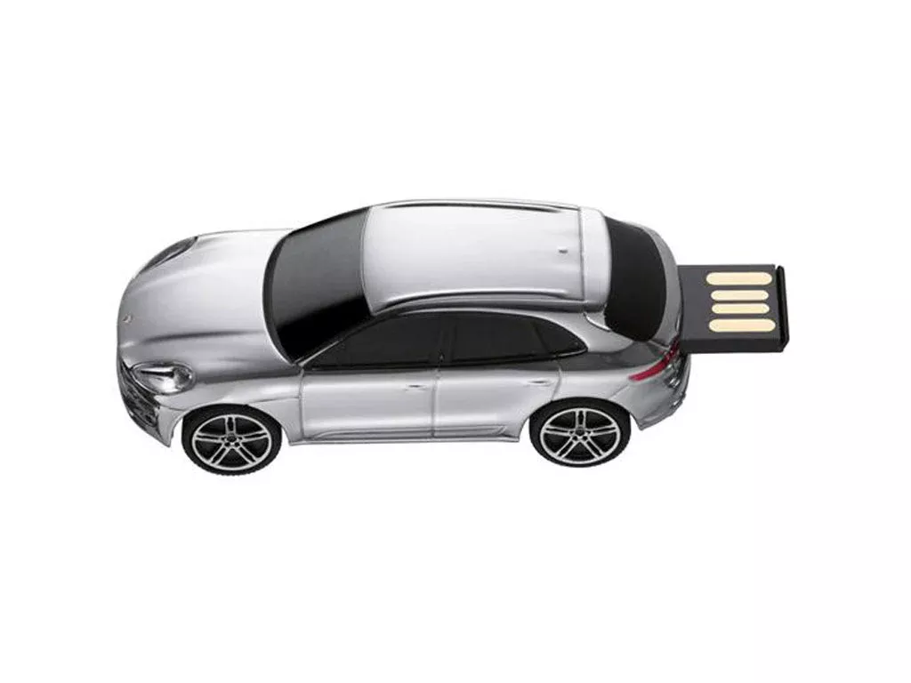 Porsche Genuine Porsche USB Stick Macan – WAP0407140EWAP0407140E