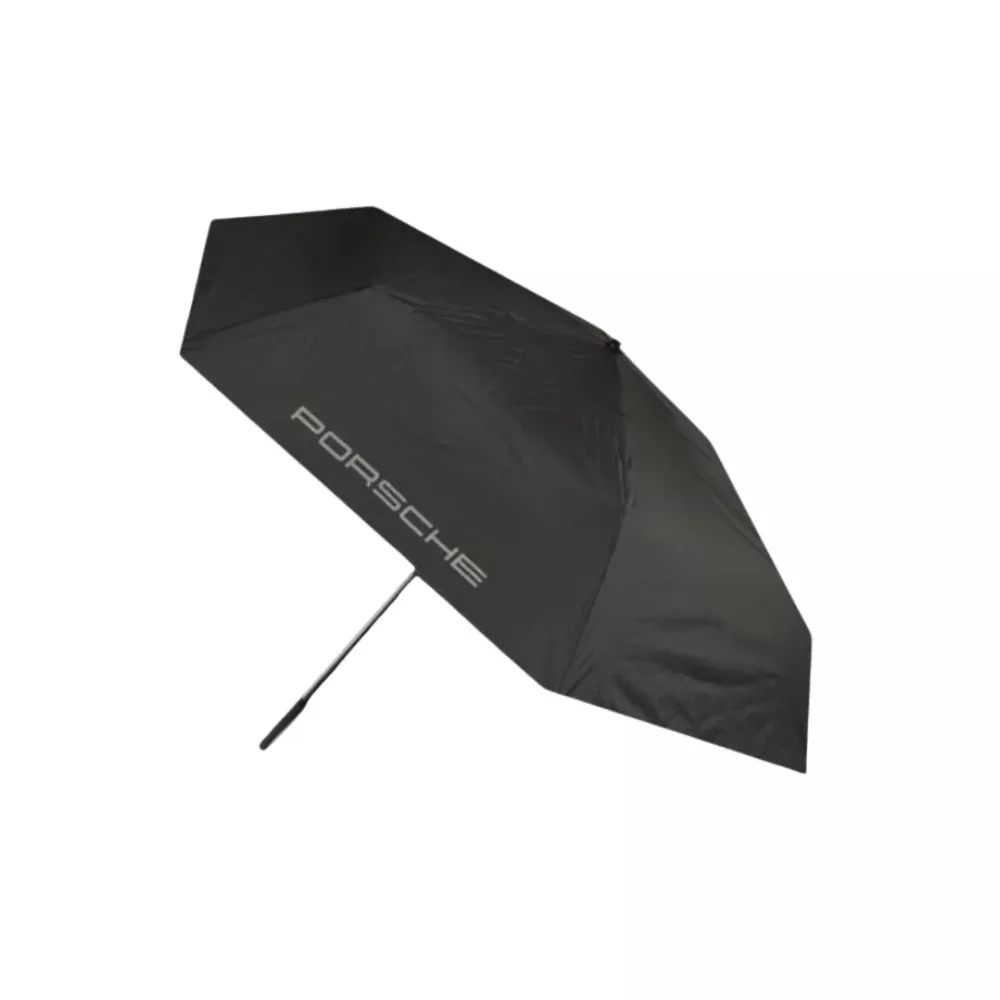 Porsche Genuine Porsche Vehicle Pocket Umbrella – WAP0500800LWAP0500800L