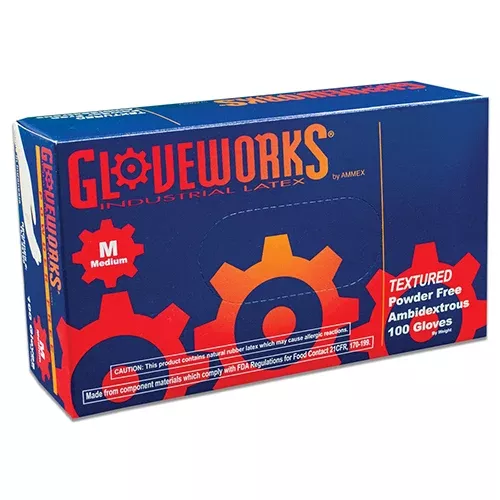 Porsche Gloveworks Disposable GlovesSMC-987-00