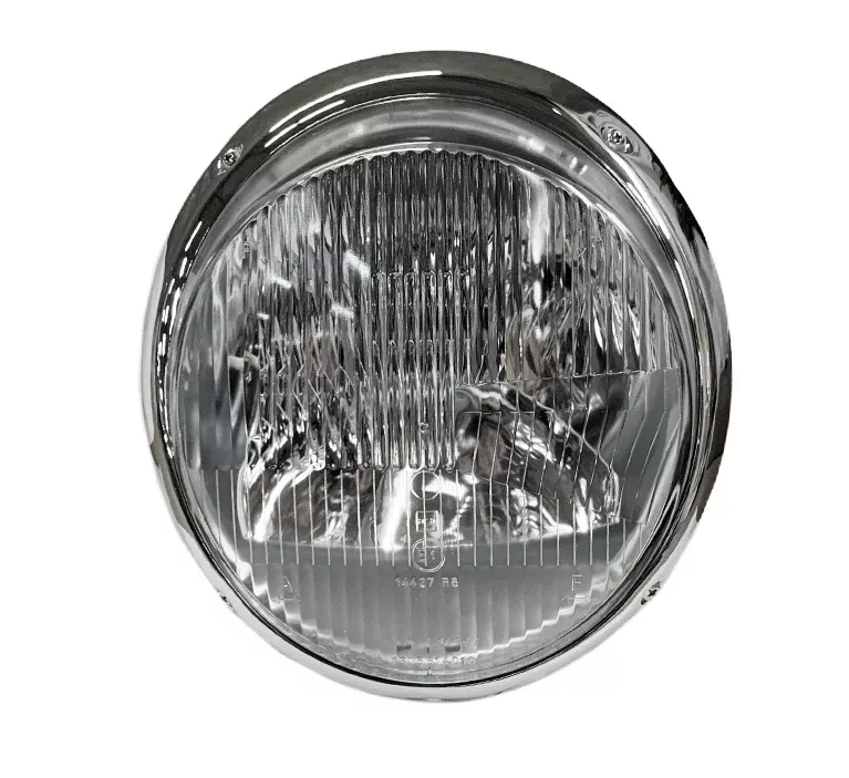 Porsche H1 Headlight Assembly – 911/912 65-69901-631-101-33