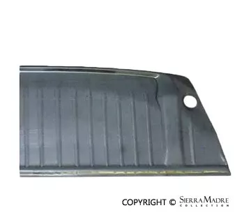 Porsche Half Parcel Shelf – Left – 911/912 65-68901-503-081-22
