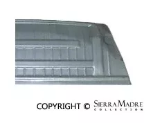 Porsche Half Parcel Shelf – Left – 911/912 69-71901-503-081-31