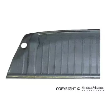 Porsche Half Parcel Shelf – Right – 911/912 65-68901-503-081-21
