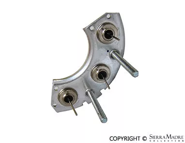 Porsche Handle Alternator - 911/912 65-77901-603-909-00