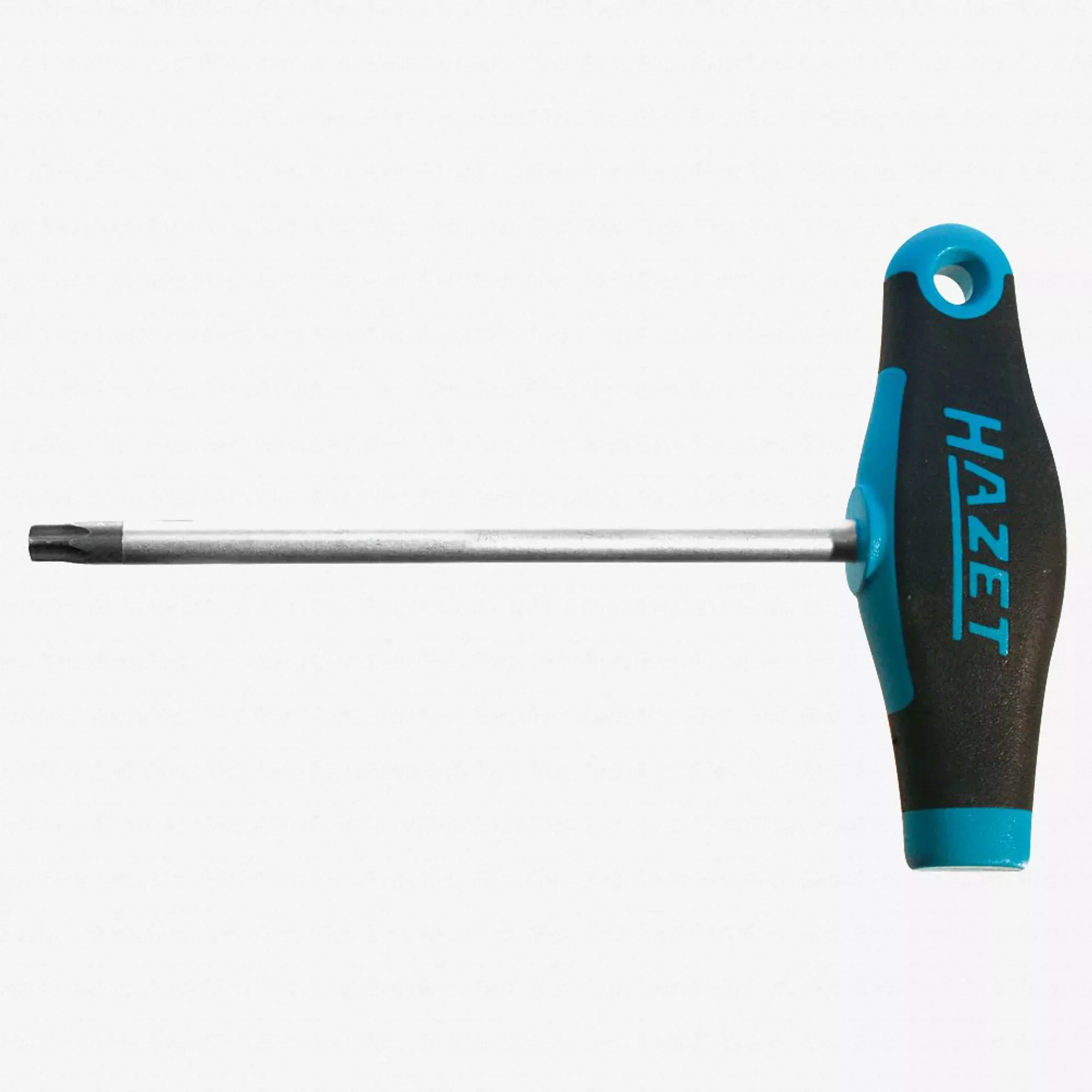 Porsche Hazet HZ828-T9 T-Handle ScrewdriverHZ828-T9