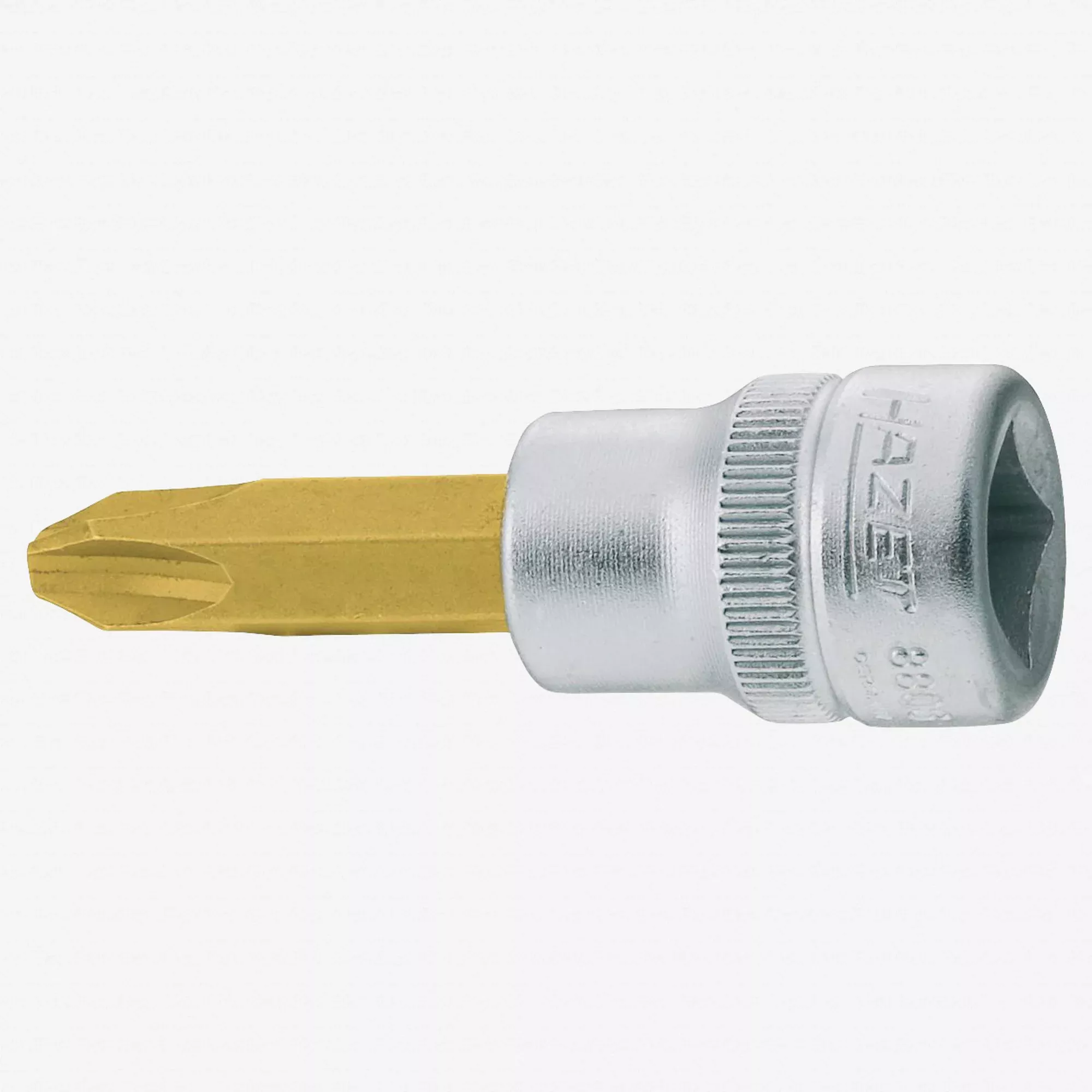 Porsche Hazet HZ8806-PH2 Screwdriver SocketHZ8806-PH2