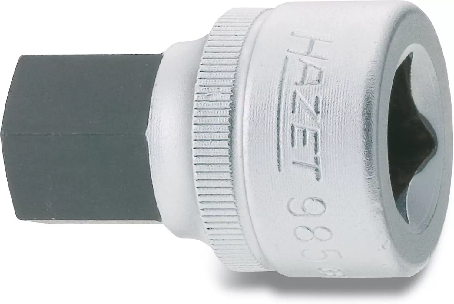 Porsche Hazet HZ985-17 17mm Hex Socket 1/2 inHZ985-17