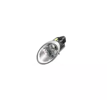 Porsche Headlight Assembly – Halogen – 911 05-13997-631-163-23