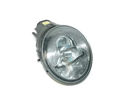 Porsche Headlight Assembly – Xenon – 911 97-98993-631-051-02