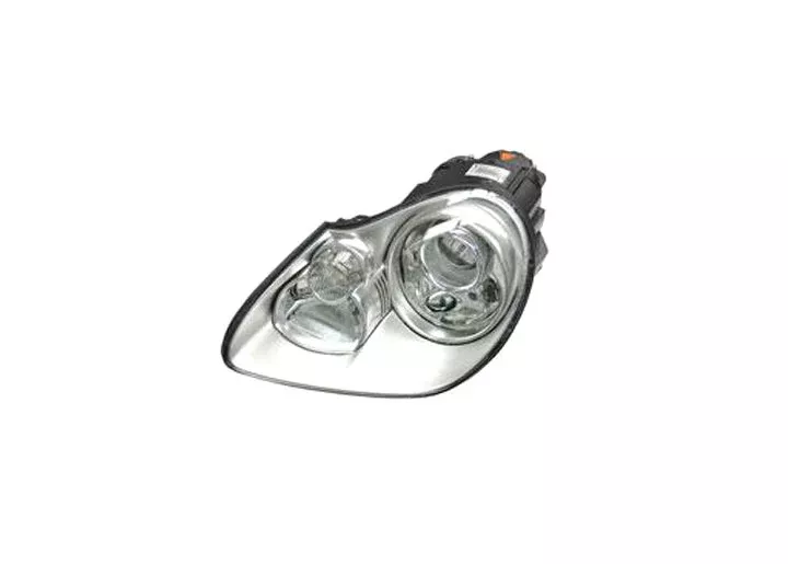 Porsche Headlight Assembly – Xenon – Cayenne 03-06