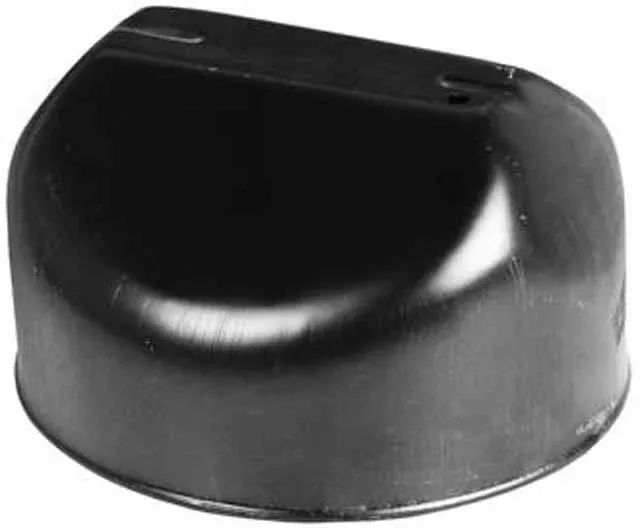 Porsche Headlight Bucket - 356 56-65PCG-631-151-00-GRV