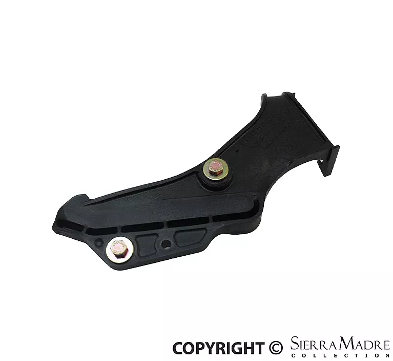 Porsche Headlight Mount - Left - 993 94-98993-631-023-00