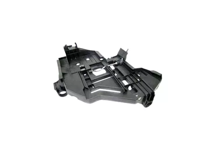 Porsche Headlight Mounting Plate – Cayenne 03-06955-631-042-02