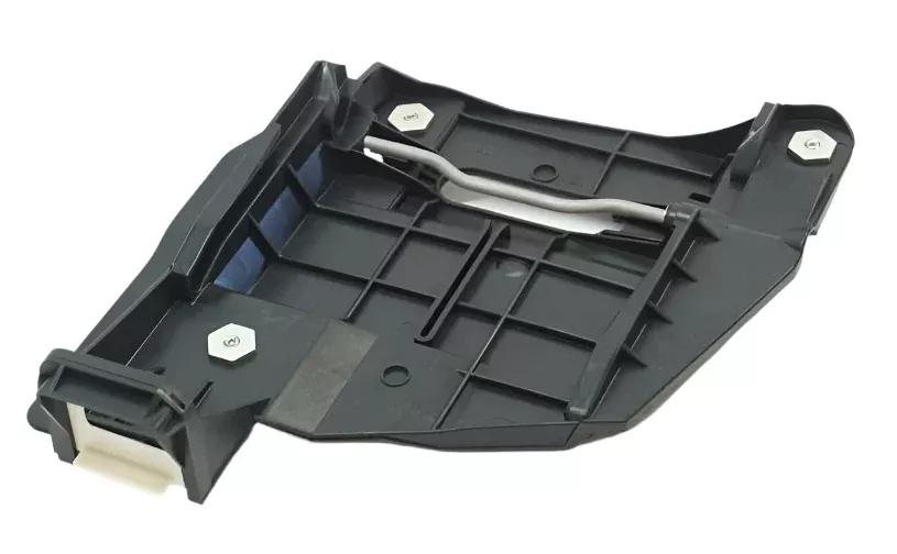 Porsche Headlight Mounting Plate – Left – 997 | 2005-2012997-631-073-02