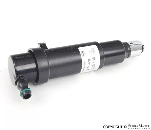 Porsche Headlight Washer Nozzle - 997 05-12997-628-133-01