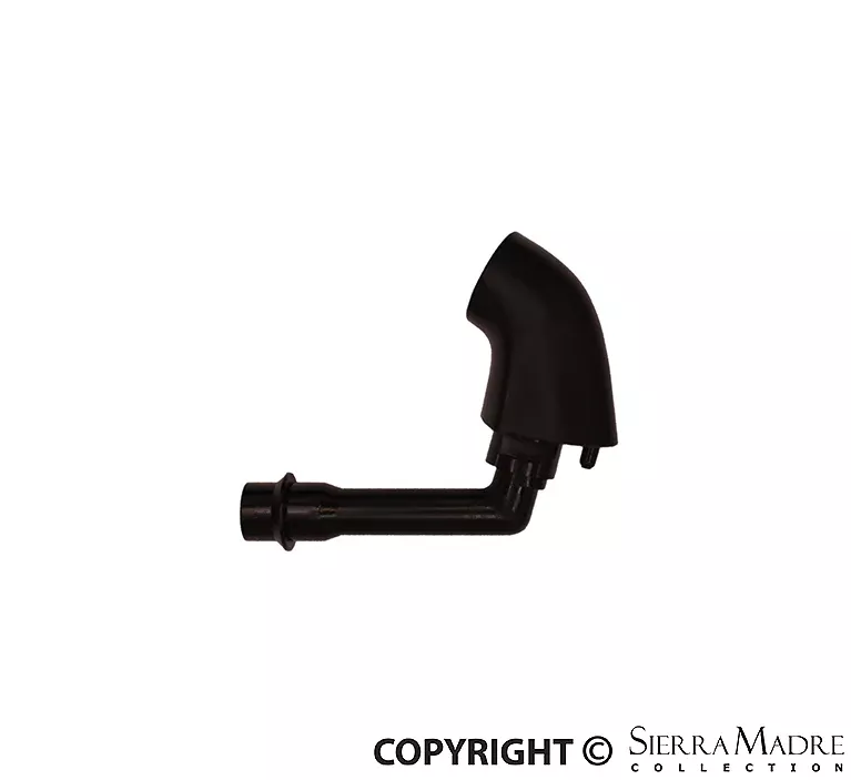 Porsche Headlight Washer Nozzle – Left -911/930 74-79911-628-085-02