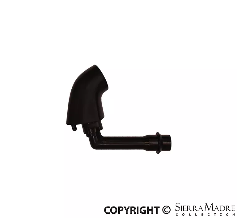 Porsche Headlight Washer Nozzle – Right – 911/930 74-79911-628-086-01