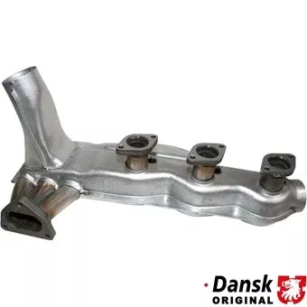 Porsche Heat Exchanger – Left/Right – 911 75-83930-211-025-01G