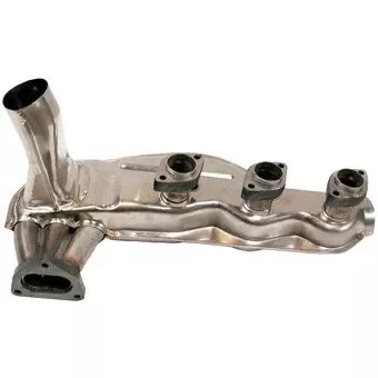 Porsche Heat Exchanger Left/Right – 911 83-89930-211-029-01S