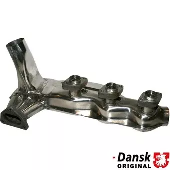 Porsche Heat Exchanger – Left/Right – 930 76-83