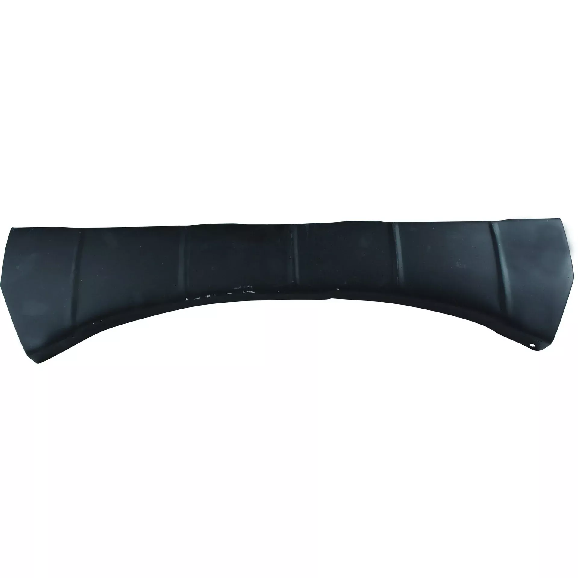 Porsche Heat Shield – Engine Compartment – Rear – 356 B/C 60-65DAN-501-080-00