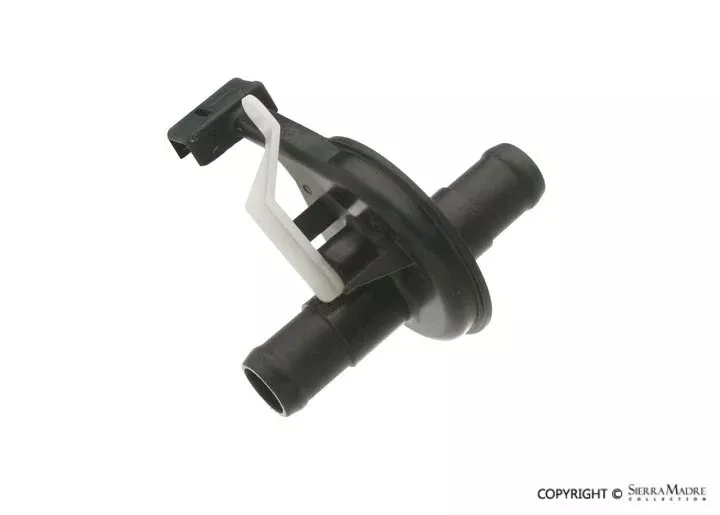 Porsche Heater Control Valve – 924/944 83-88944-572-085-02