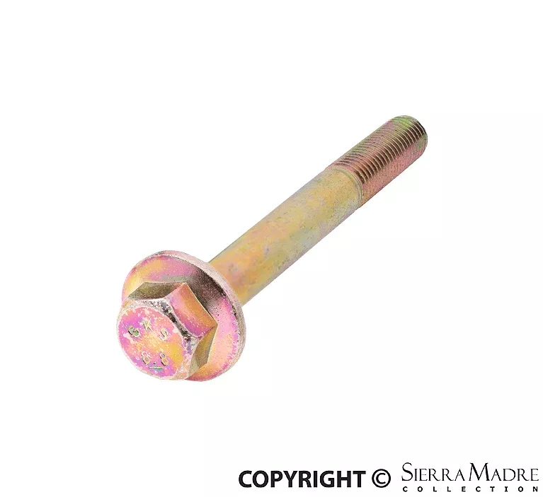 Porsche Hex Head Bolt – 12mm x 1.5mm x 95mm – C2/C4 89-94900-378-027-02